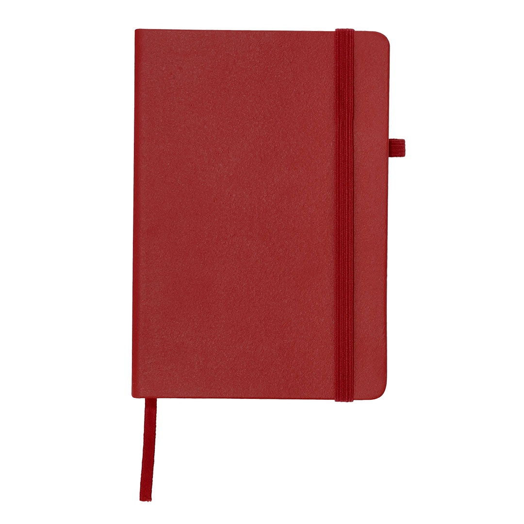 MAK Krixor - Notebook/Notes 8 MAK Krixor - Notebook/Notes - imagine 8