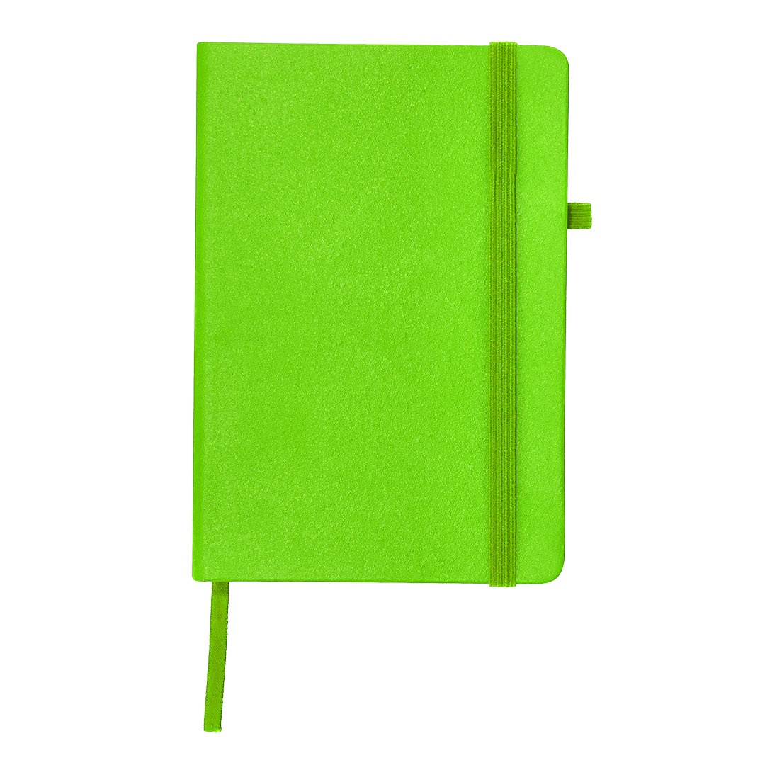 MAK Krixor - Notebook/Notes 9 MAK Krixor - Notebook/Notes - imagine 9