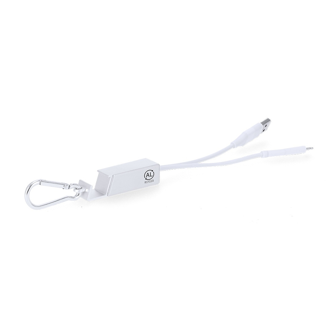MAK Leony - Încărcător USB Hub 4 MAK Leony - Încărcător USB Hub - imagine 4