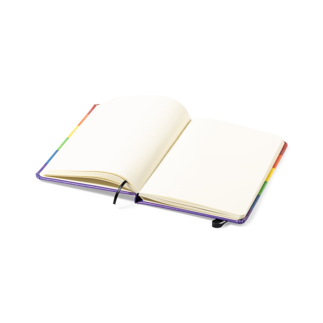 MAK Locomix - Notebook/Notes 3 MAK Locomix - Notebook/Notes - imagine 3