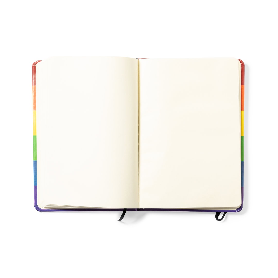 MAK Locomix - Notebook/Notes 4 MAK Locomix - Notebook/Notes - imagine 4