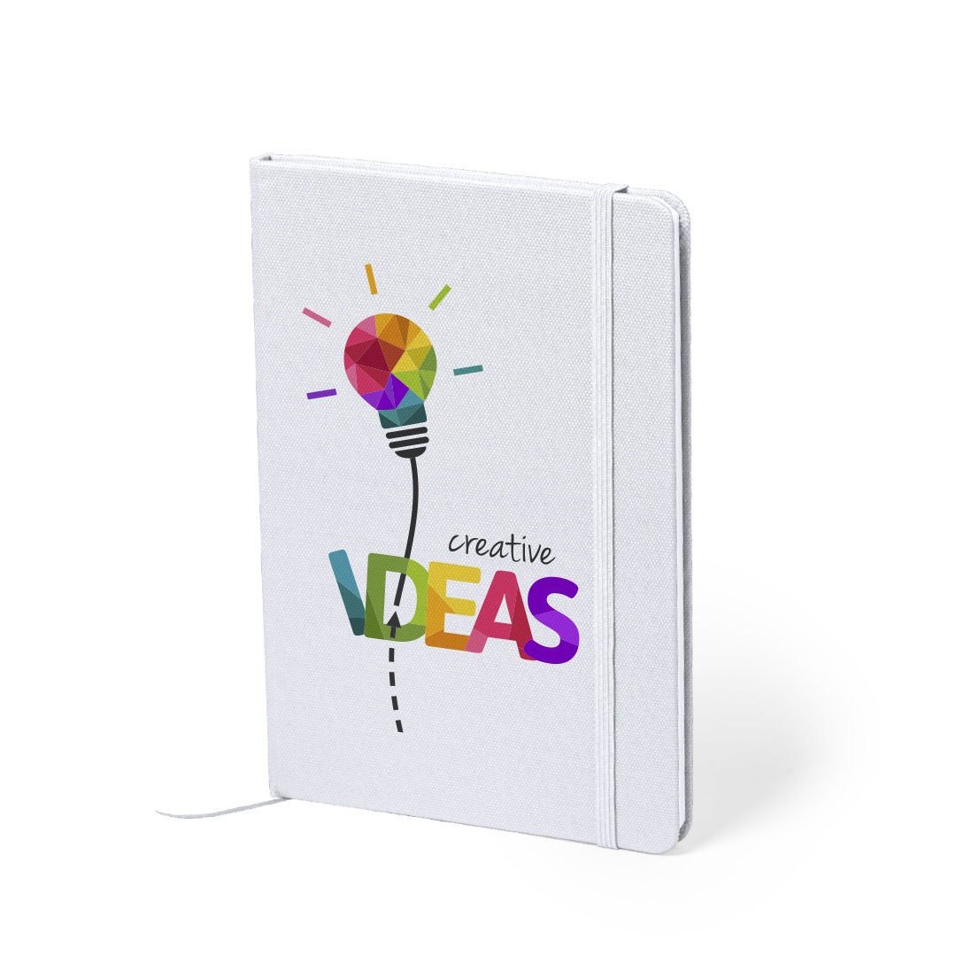 MAK Meivax - Notebook/Notes 7 MAK Meivax - Notebook/Notes - imagine 7