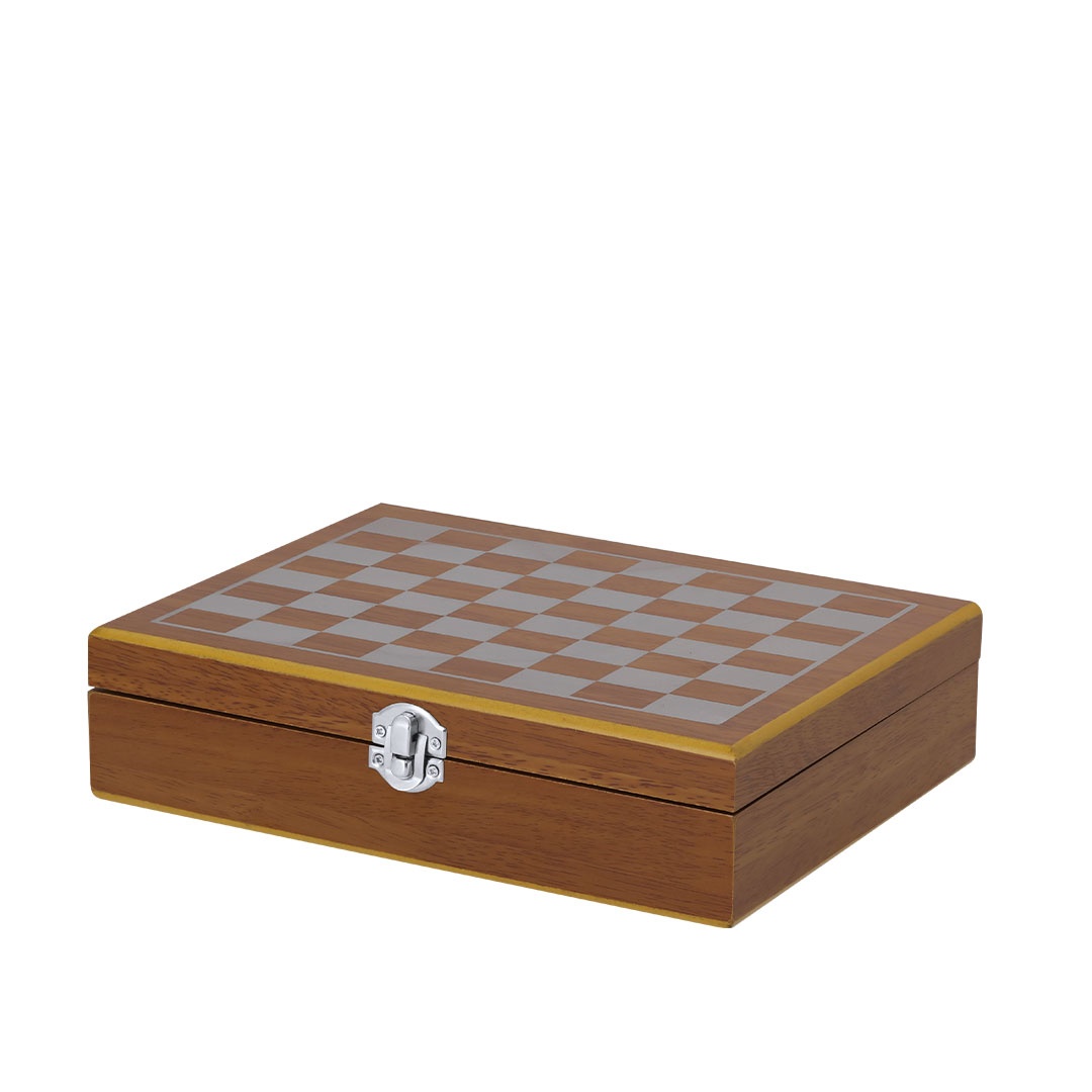 Menzie - Set de flasc de șold 4 Menzie - Set de flasc de șold - imagine 4