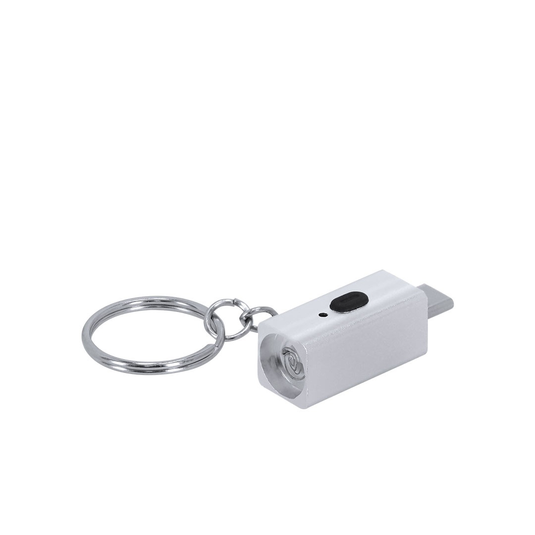 Parris - Brichetă electrică cu breloc 3 Parris - Brichetă electrică cu breloc - imagine 3