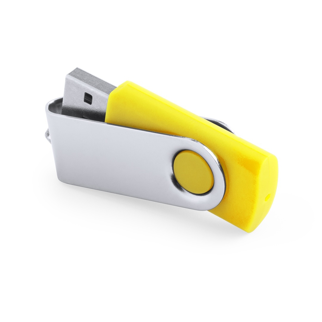 MAK Rebik 16GB - Memorie USB 2 MAK Rebik 16GB - Memorie USB - imagine 2