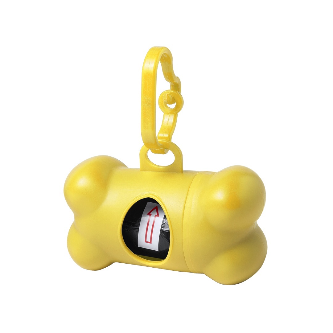 Rucin - Dispenser de Sacoșă Totei de gunoi 2 Rucin - Dispenser de Sacoșă Totei de gunoi - imagine 2