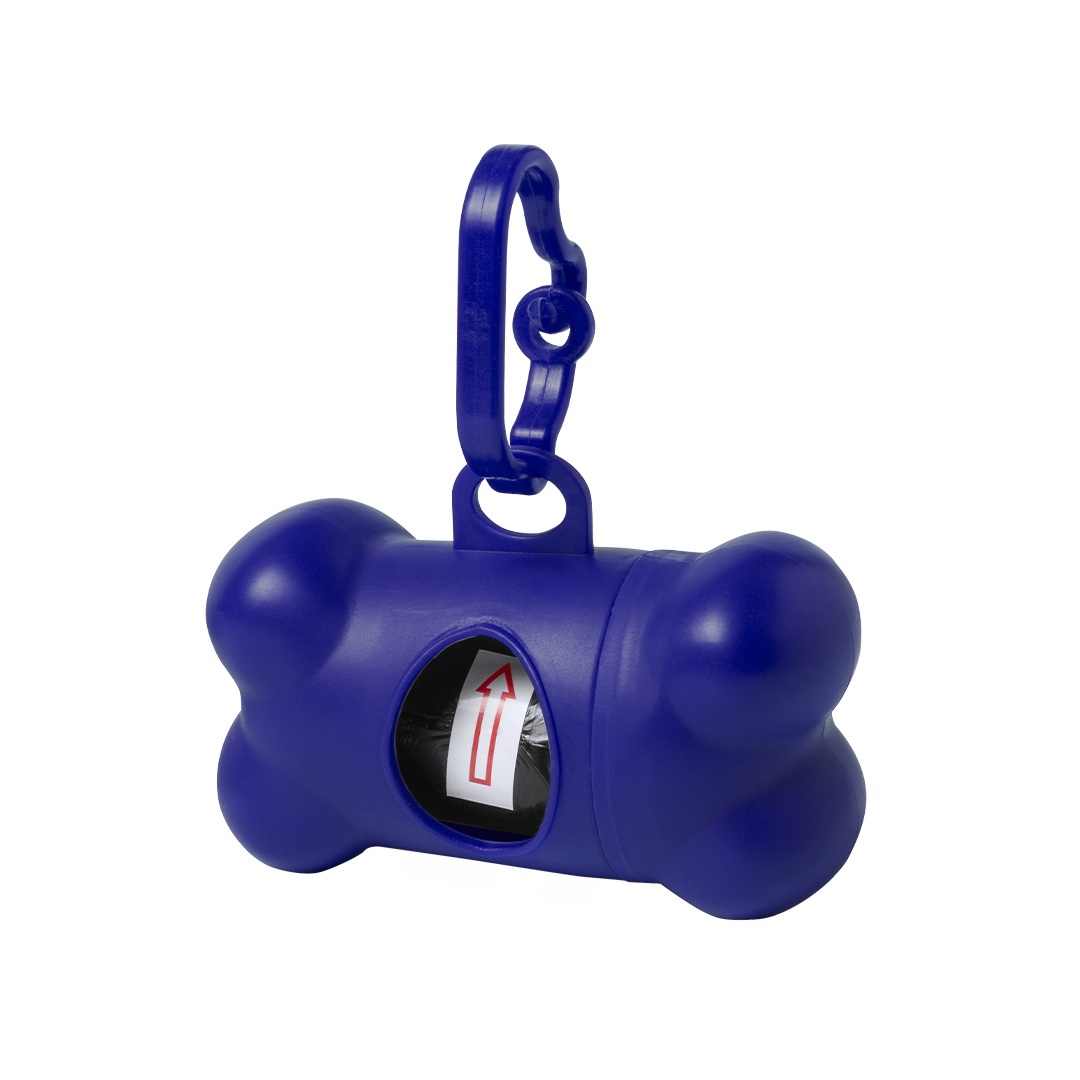 Rucin - Dispenser de Sacoșă Totei de gunoi 1 Rucin - Dispenser de Sacoșă Totei de gunoi