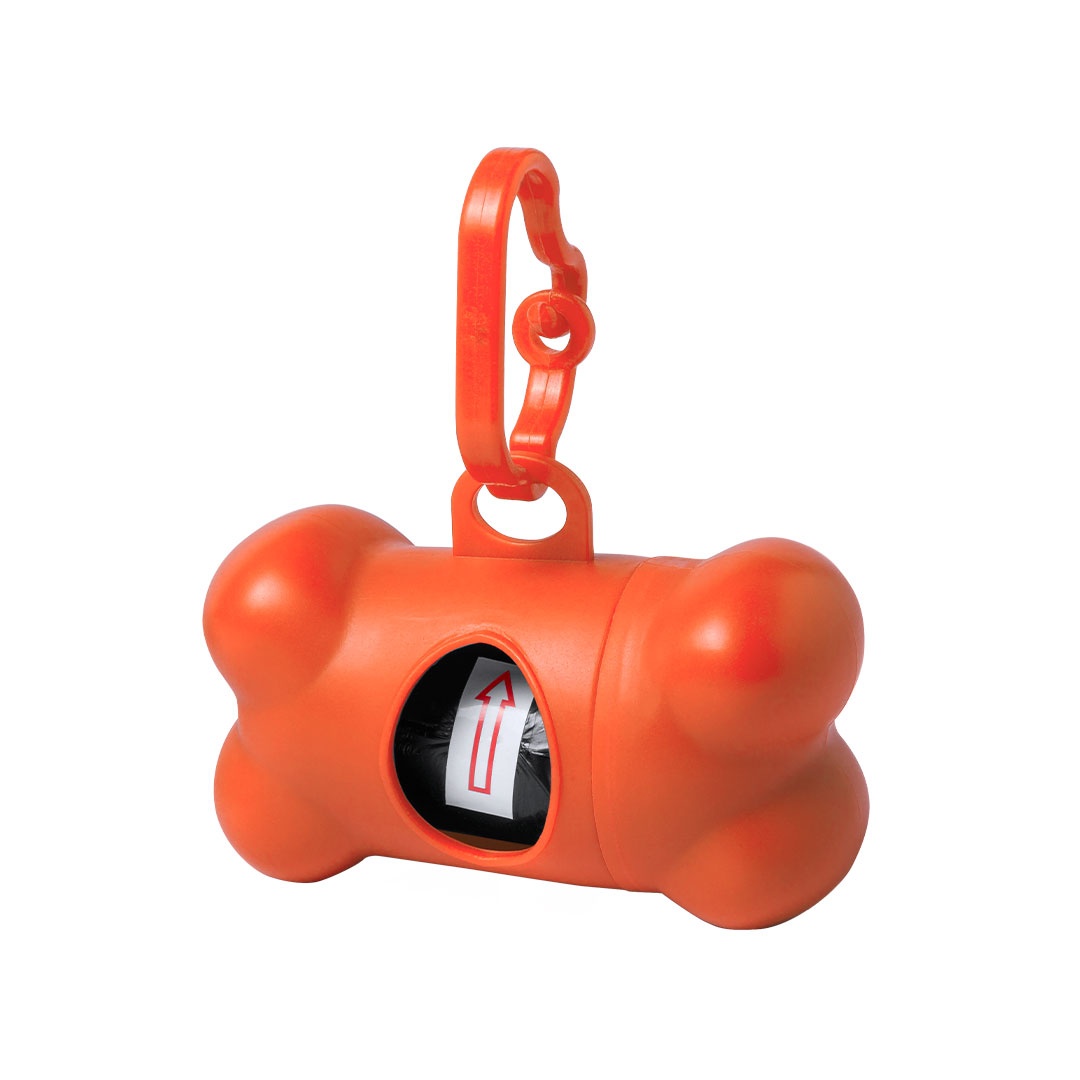 Rucin - Dispenser de Sacoșă Totei de gunoi 4 Rucin - Dispenser de Sacoșă Totei de gunoi - imagine 4