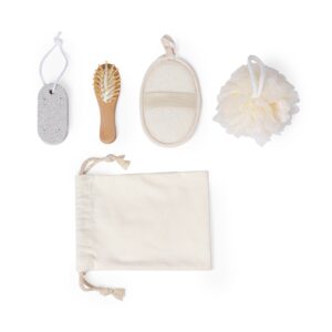 MAK Seido - Set de baie