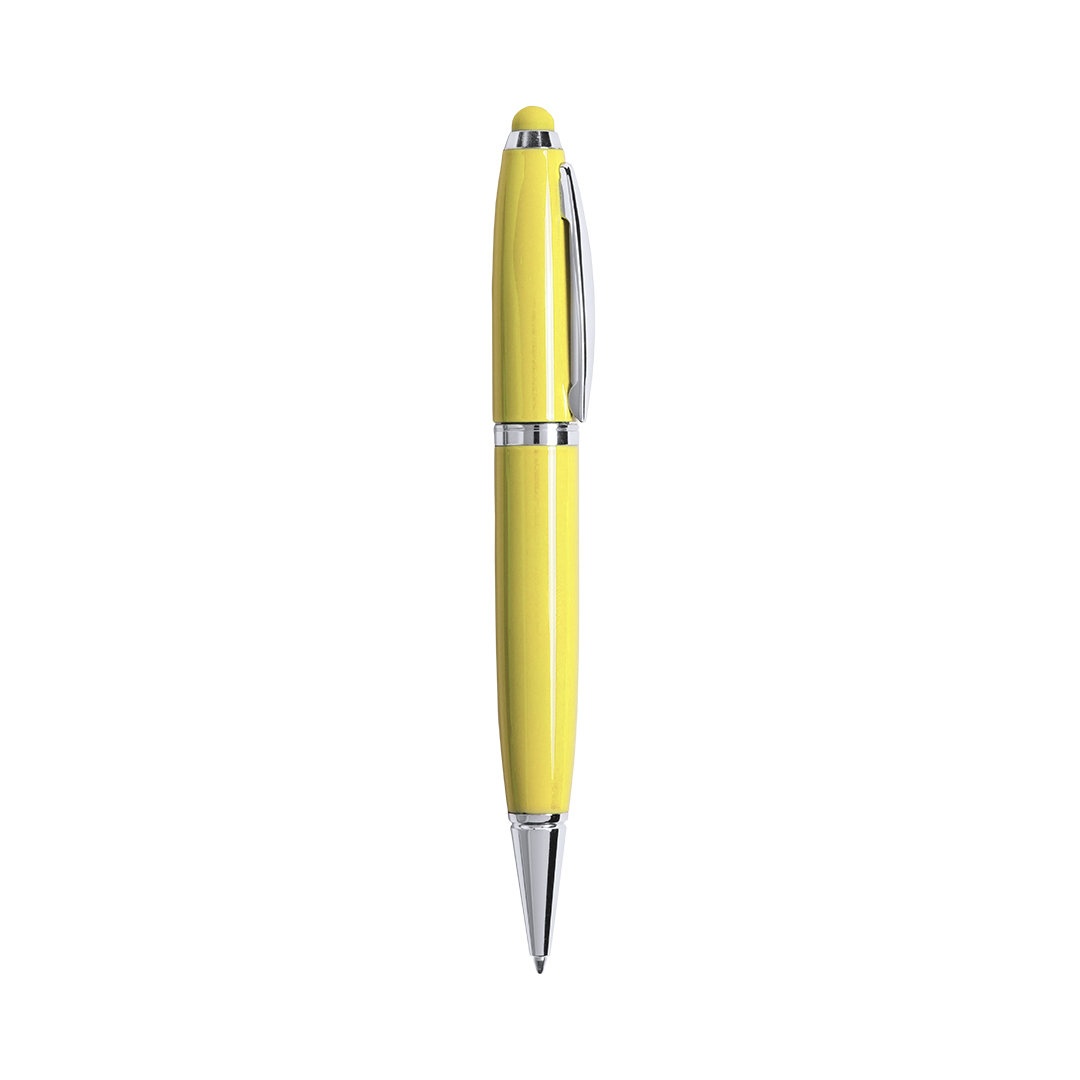 Sivart 16GB - Pix tactil USB cu stylus 1 Sivart 16GB - Pix tactil USB cu stylus