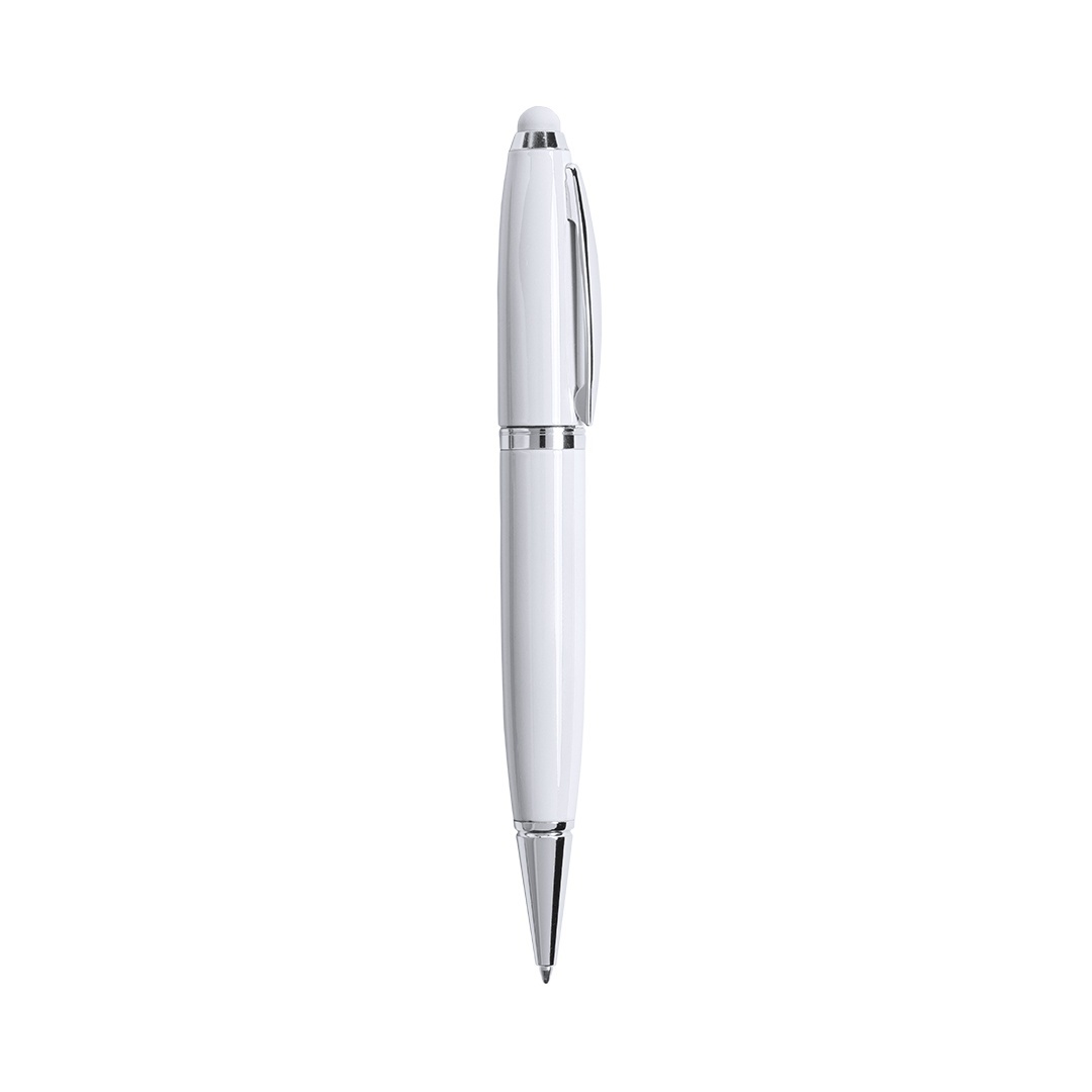 Sivart 16GB - Pix tactil USB cu stylus 3 Sivart 16GB - Pix tactil USB cu stylus - imagine 3