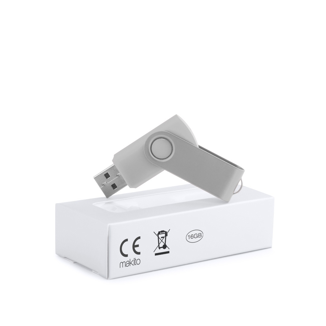 MAK Survet 16Gb - Memorie USB 7 MAK Survet 16Gb - Memorie USB - imagine 7