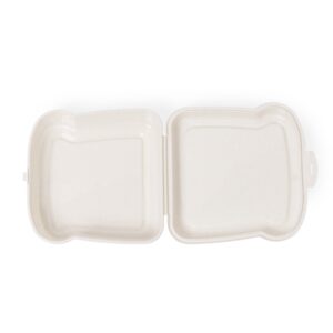 MAK Tixor - Cutie de prânz cu sandvișuri