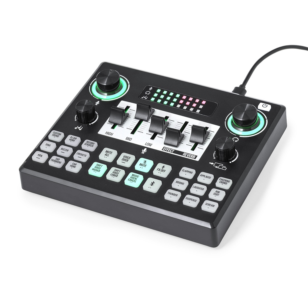 MAK Valdy - Mixer 2 MAK Valdy - Mixer - imagine 2
