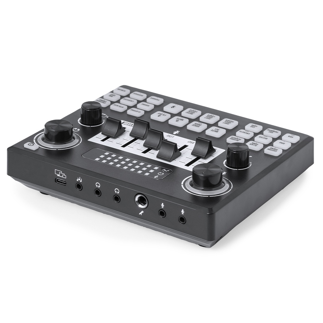 MAK Valdy - Mixer 3 MAK Valdy - Mixer - imagine 3