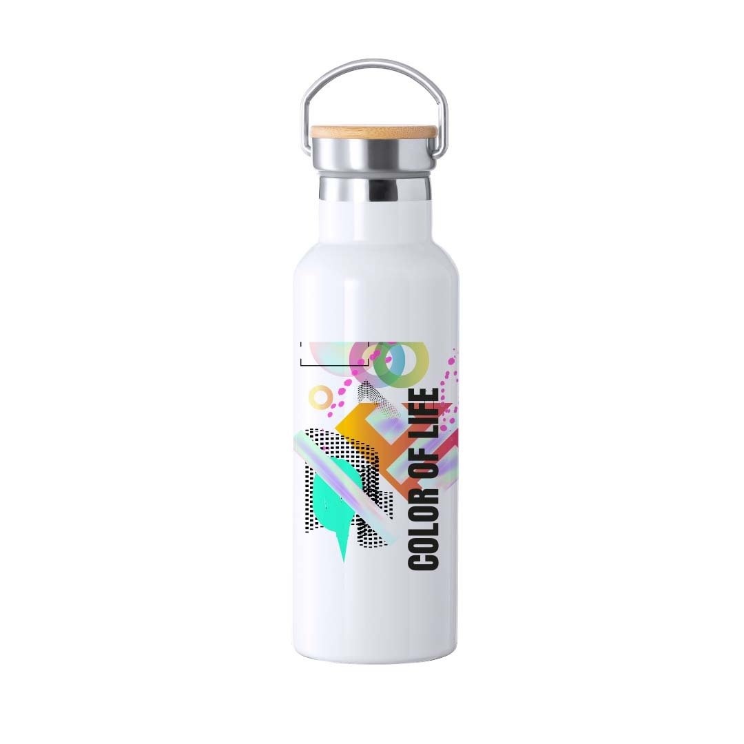 Ying - Sticlă izolată prin sublimare 3 Ying - Sticlă izolată prin sublimare - imagine 3