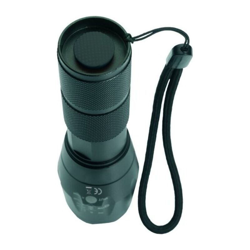 ANTELAO Outdoor flashlight 2 ANTELAO Outdoor flashlight - imagine 2