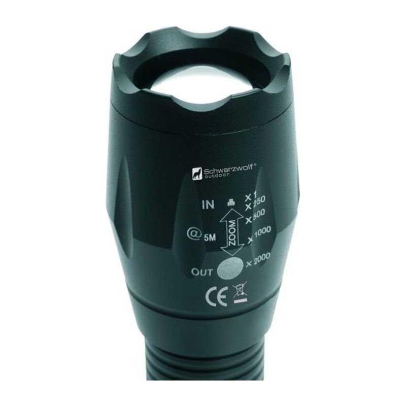 mc antelao outdoor flashlight1544067