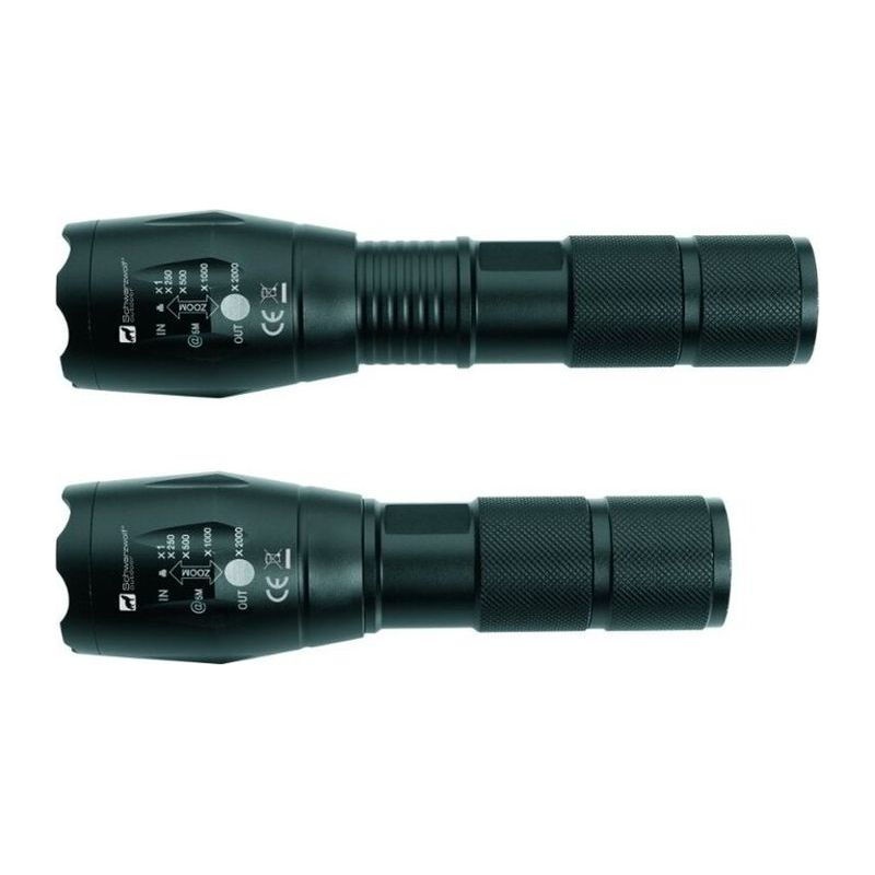 ANTELAO Outdoor flashlight 3 ANTELAO Outdoor flashlight - imagine 3