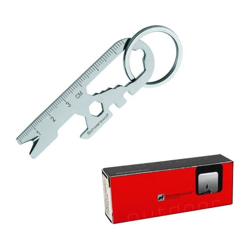 ATACAMA keychain 3 ATACAMA keychain - imagine 3
