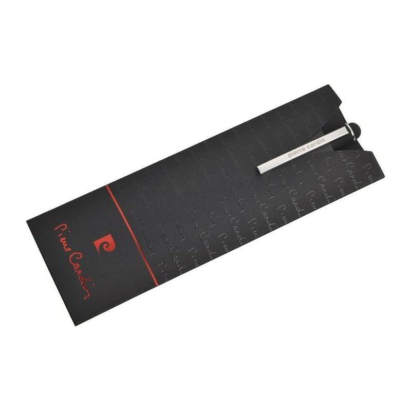CLAUDIE ballpen, black 3 CLAUDIE ballpen, black - imagine 3