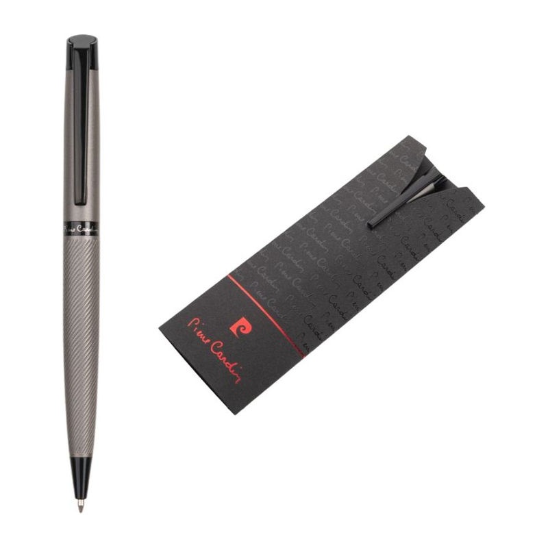 DENISE metal ballpoint pen 2 DENISE metal ballpoint pen - imagine 2