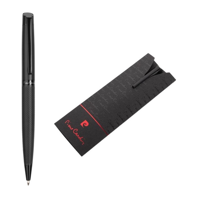 DENISE metal ballpoint pen 4 DENISE metal ballpoint pen - imagine 4