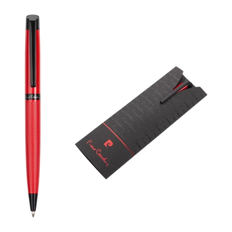 DENISE metal ballpoint pen 7 DENISE metal ballpoint pen - imagine 7