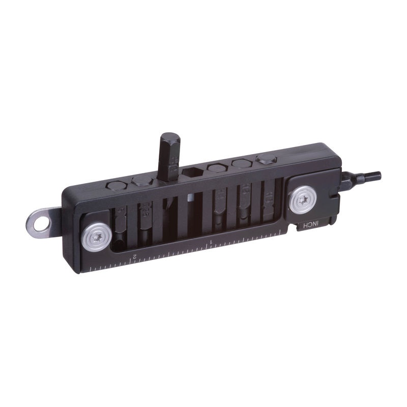 Multitool din oțel inoxidabil 2 Multitool din oțel inoxidabil - imagine 2