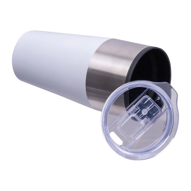 Pahar termoizolant cu perete dublu, 600 ml 8 Pahar termoizolant cu perete dublu, 600 ml - imagine 8