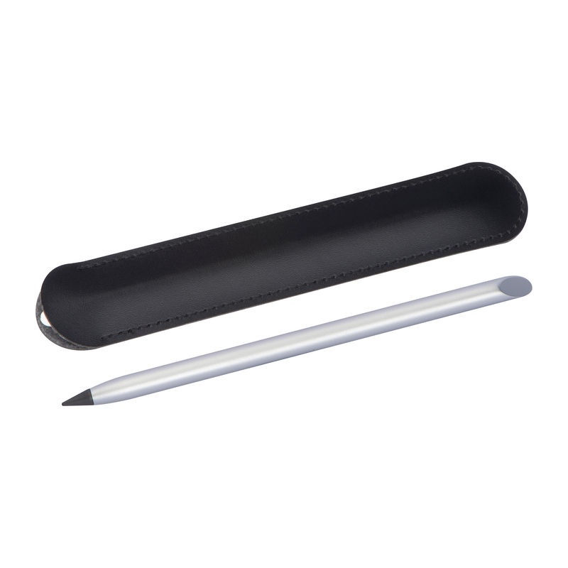 Pix inkless din aluminiu 2 Pix inkless din aluminiu - imagine 2