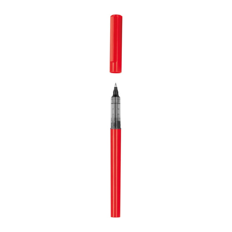 Pix Rollerball din plastic 4 Pix Rollerball din plastic - imagine 4