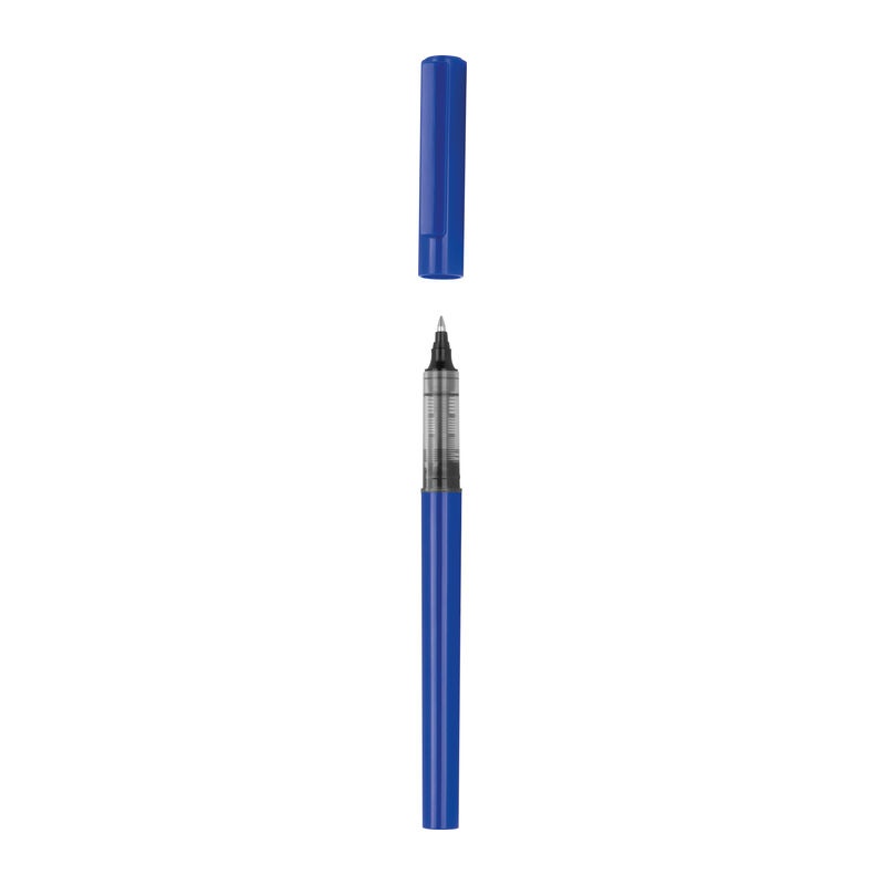 Pix Rollerball din plastic 7 Pix Rollerball din plastic - imagine 7