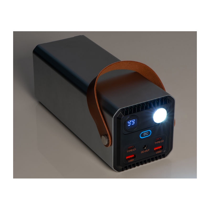 MC Powerbank, 39000 mAh 2 MC Powerbank, 39000 mAh - imagine 2