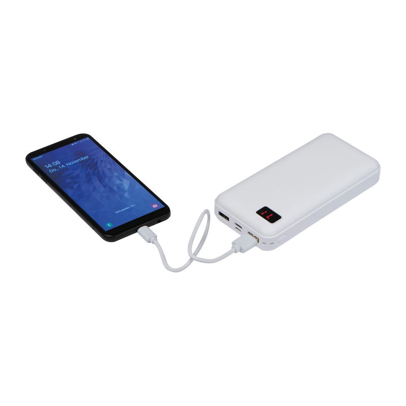 mc powerbank de 20 000 mah1534488