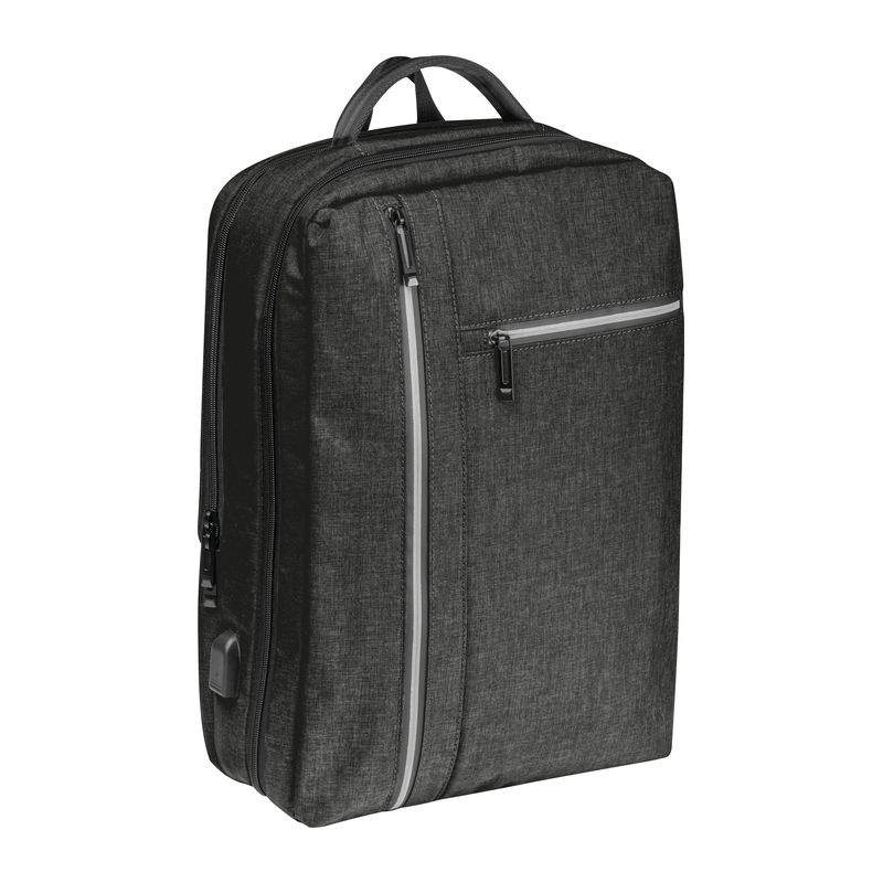 Rucsac laptop din poliester impermeabil 2 Rucsac laptop din poliester impermeabil - imagine 2
