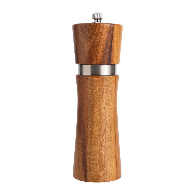 MC SABARI salt and pepper mill set 2 MC SABARI salt and pepper mill set - imagine 2