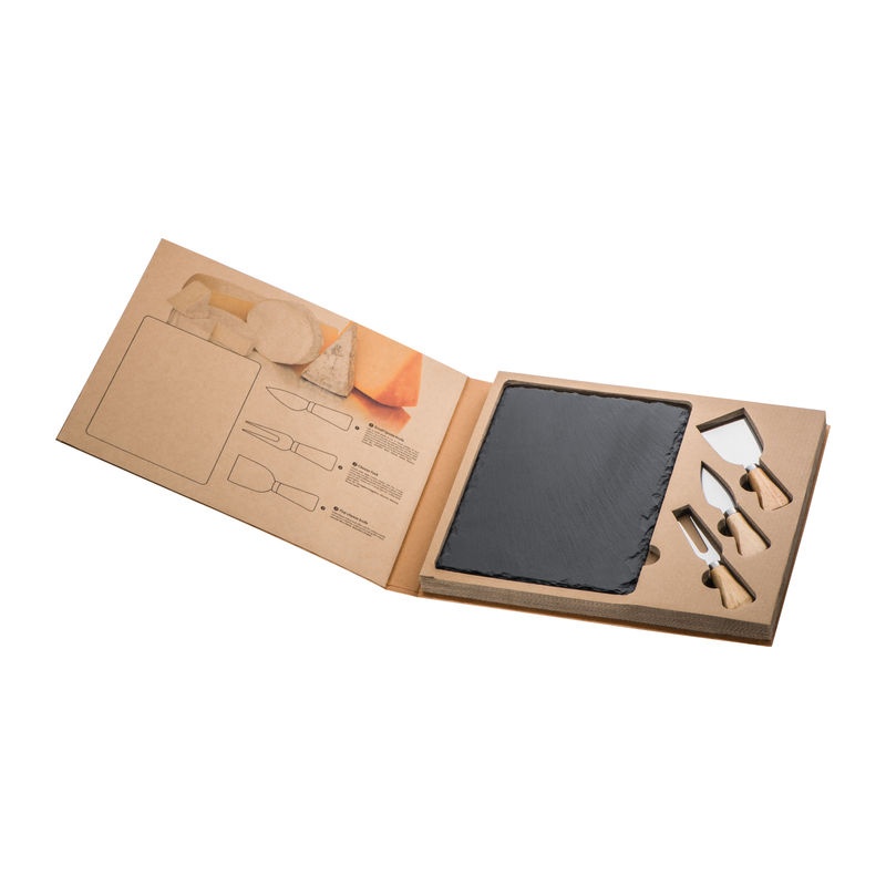 MC Set pentru brânzeturi 2 MC Set pentru brânzeturi - imagine 2