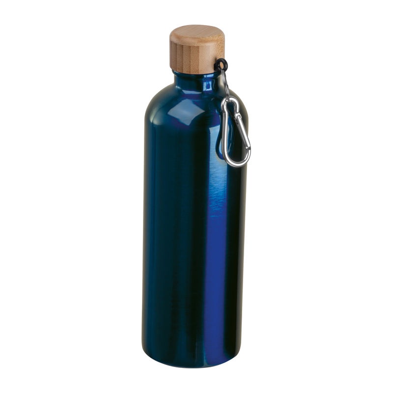 Sticlă din oţel inoxidabil cu carabină, 750ml 7 Sticlă din oţel inoxidabil cu carabină, 750ml - imagine 7