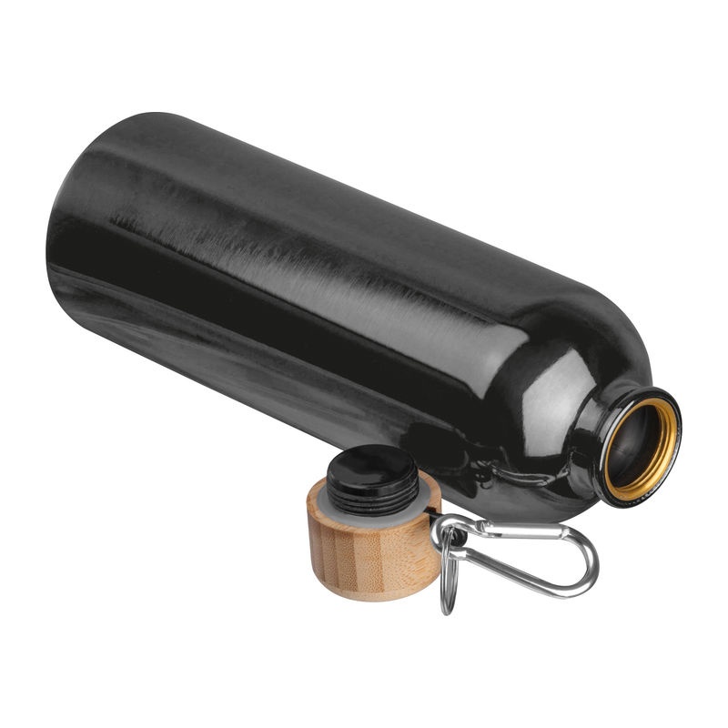Sticlă din oţel inoxidabil cu carabină, 750ml 11 Sticlă din oţel inoxidabil cu carabină, 750ml - imagine 11