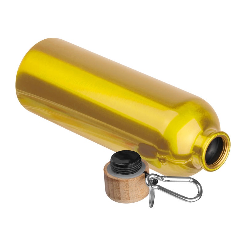 Sticlă din oţel inoxidabil cu carabină, 750ml 14 Sticlă din oţel inoxidabil cu carabină, 750ml - imagine 14