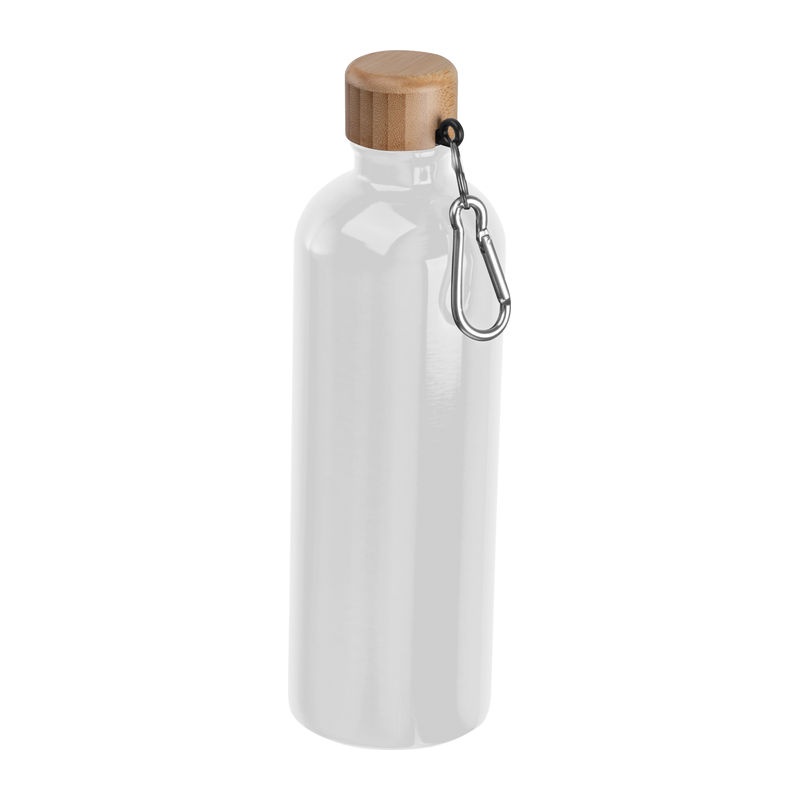 Sticlă din oţel inoxidabil cu carabină, 750ml 16 Sticlă din oţel inoxidabil cu carabină, 750ml - imagine 16