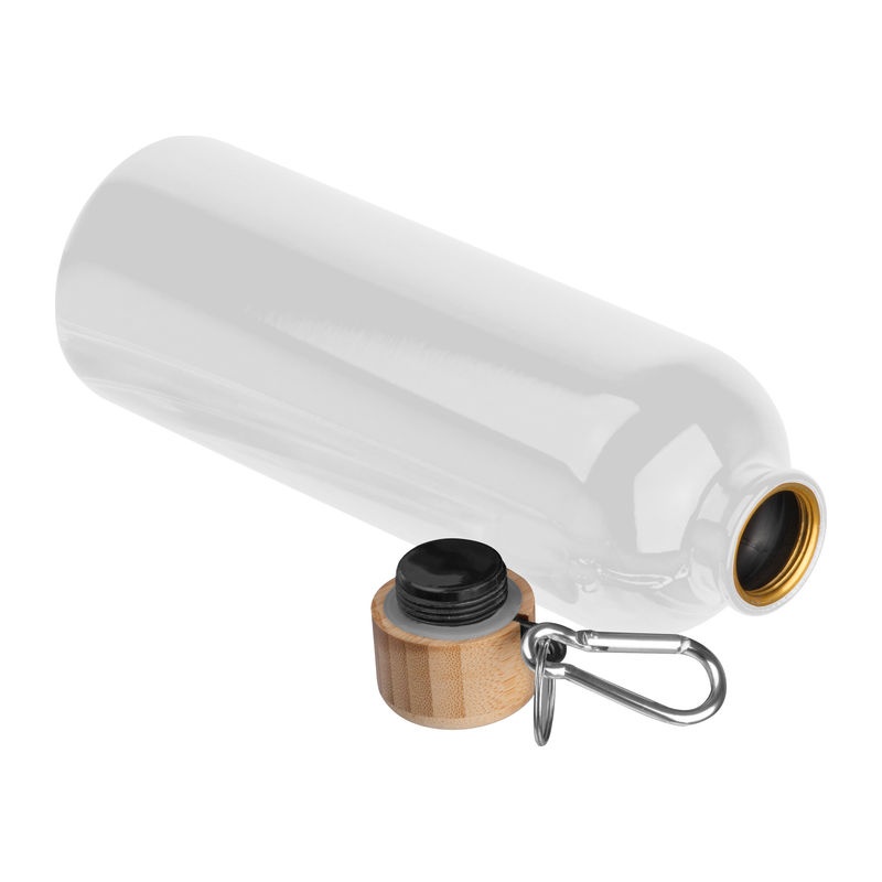Sticlă din oţel inoxidabil cu carabină, 750ml 17 Sticlă din oţel inoxidabil cu carabină, 750ml - imagine 17