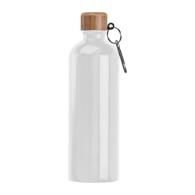 Sticlă din oţel inoxidabil cu carabină, 750ml 18 Sticlă din oţel inoxidabil cu carabină, 750ml - imagine 18