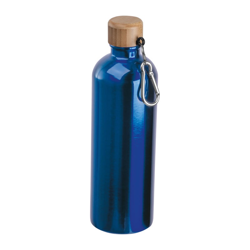 Sticlă din oţel inoxidabil cu carabină, 750ml 19 Sticlă din oţel inoxidabil cu carabină, 750ml - imagine 19