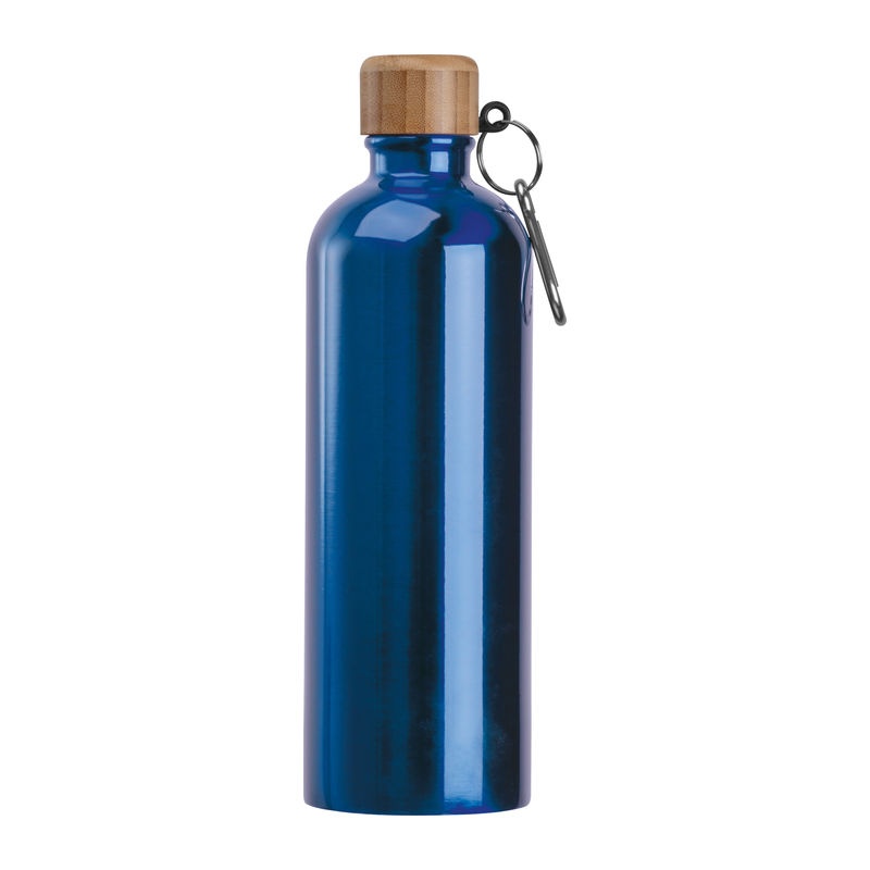 Sticlă din oţel inoxidabil cu carabină, 750ml 21 Sticlă din oţel inoxidabil cu carabină, 750ml - imagine 21
