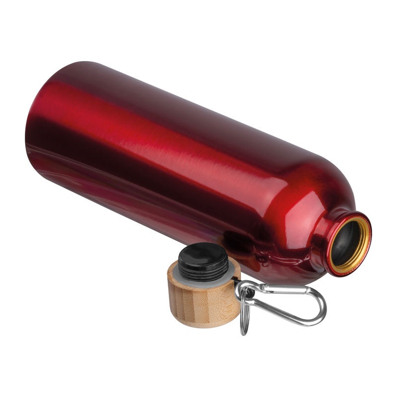 Sticlă din oţel inoxidabil cu carabină, 750ml 23 Sticlă din oţel inoxidabil cu carabină, 750ml - imagine 23