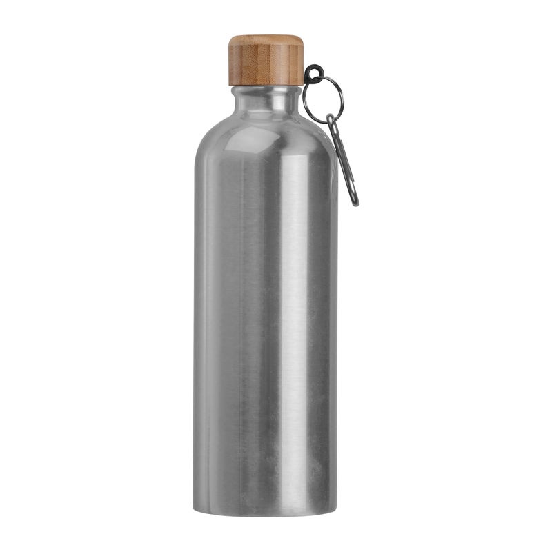 Sticlă din oţel inoxidabil cu carabină, 750ml 27 Sticlă din oţel inoxidabil cu carabină, 750ml - imagine 27