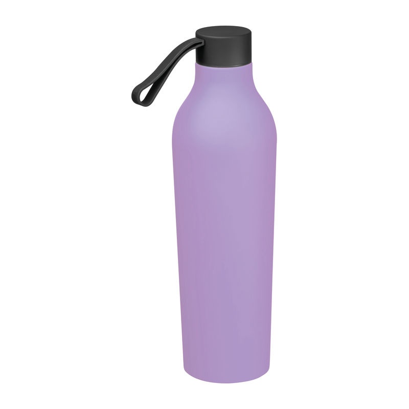 Sticlă termos cu suprafaţa cauciucată, 750 ml 10 Sticlă termos cu suprafaţa cauciucată, 750 ml - imagine 10