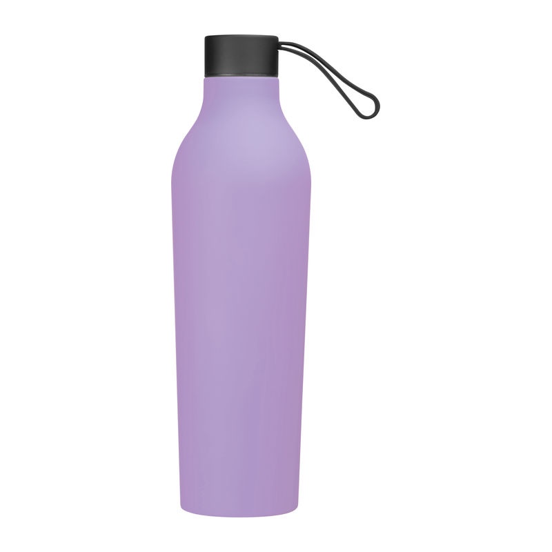 Sticlă termos cu suprafaţa cauciucată, 750 ml 12 Sticlă termos cu suprafaţa cauciucată, 750 ml - imagine 12